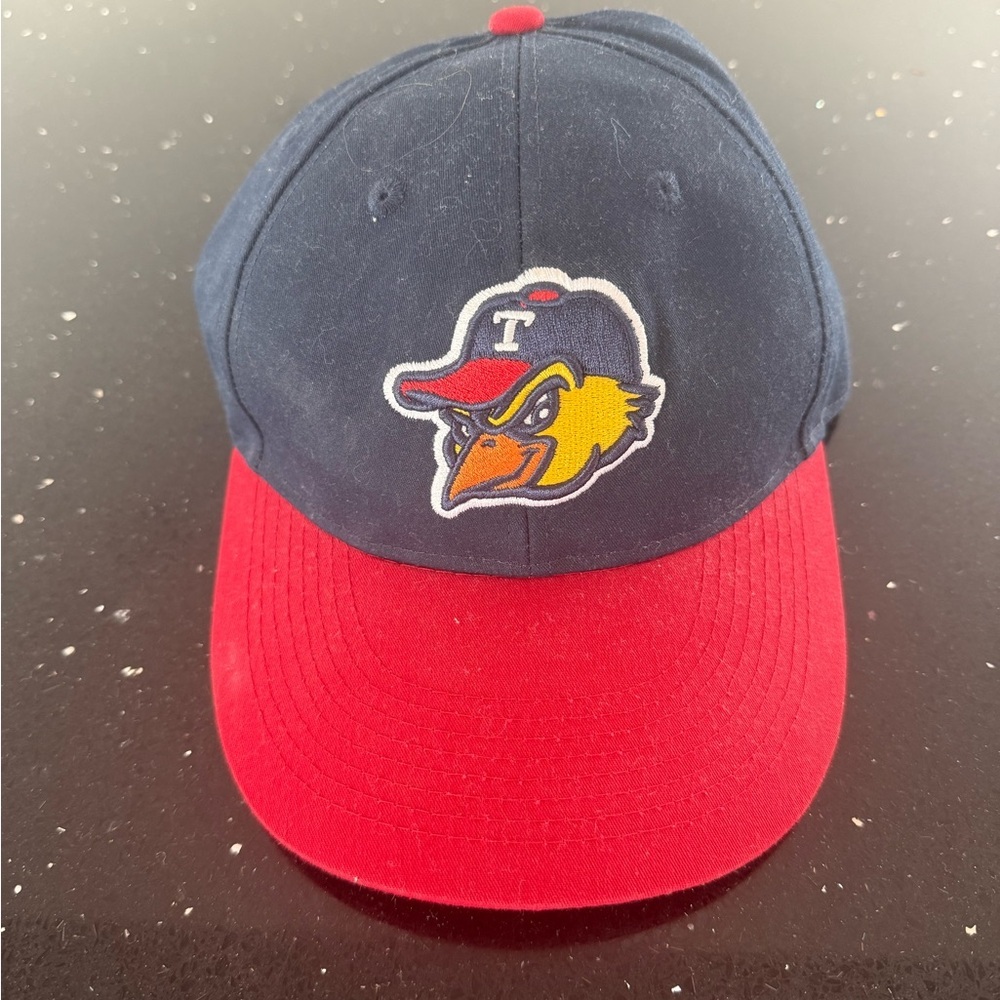 Toledo Mud Hens Minor League Baseball Hat